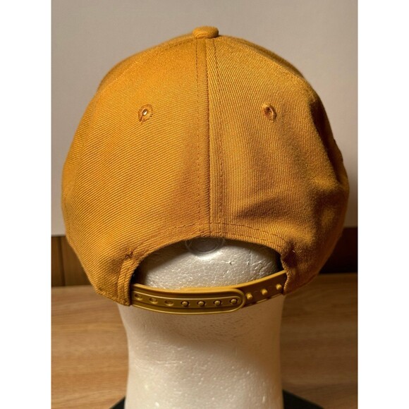 New Era Chicago Bulls NBA Basketball 9Fifty‎ Snapback Hat - Picture 4 of 8